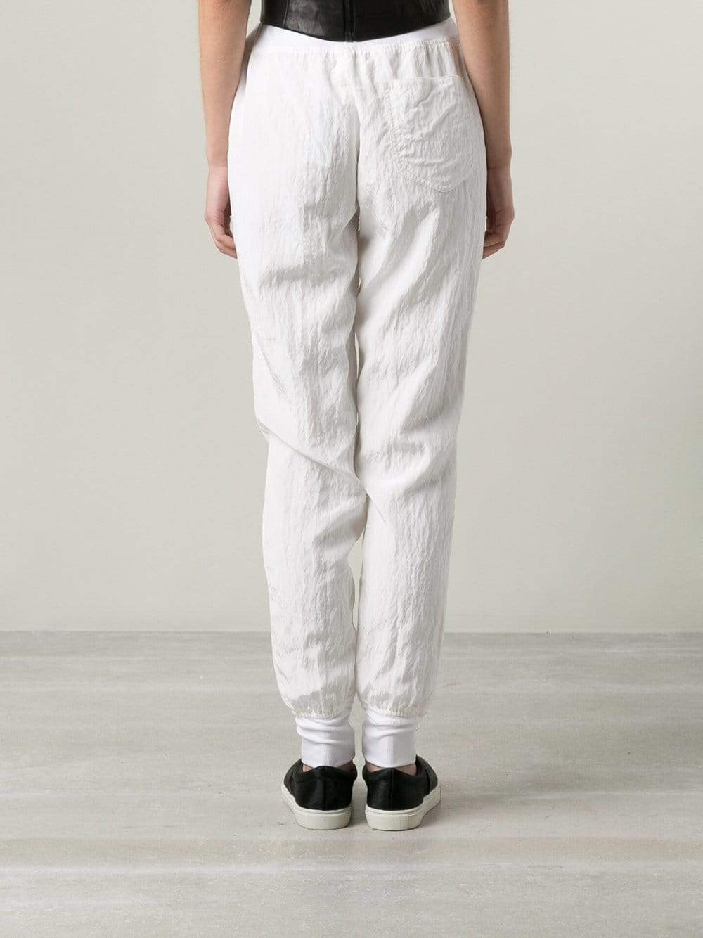 RAG & BONE-Lena Jog Pant-
