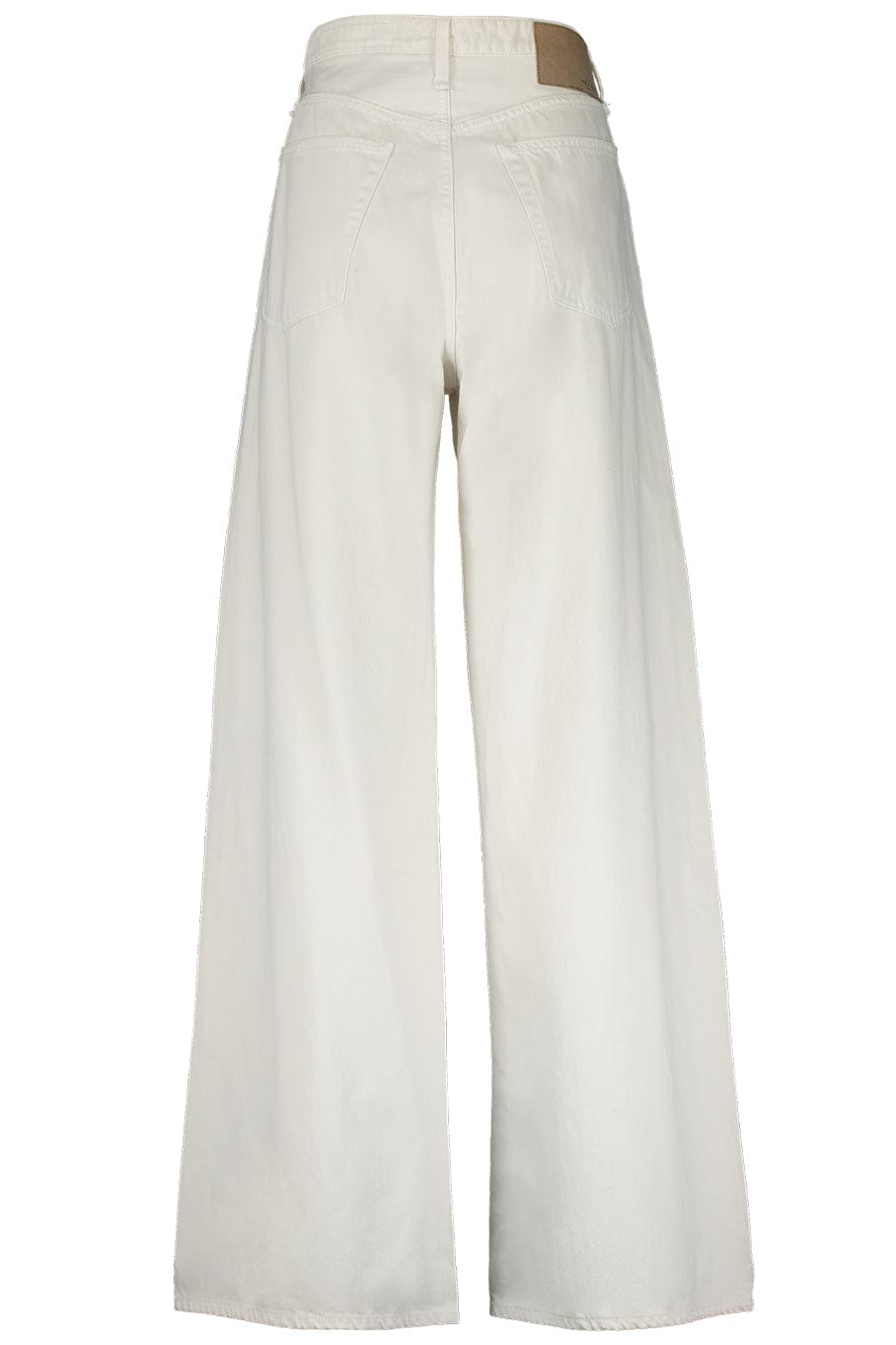 RAG & BONE-Sofie High-Rise Wide-Leg Jeans-