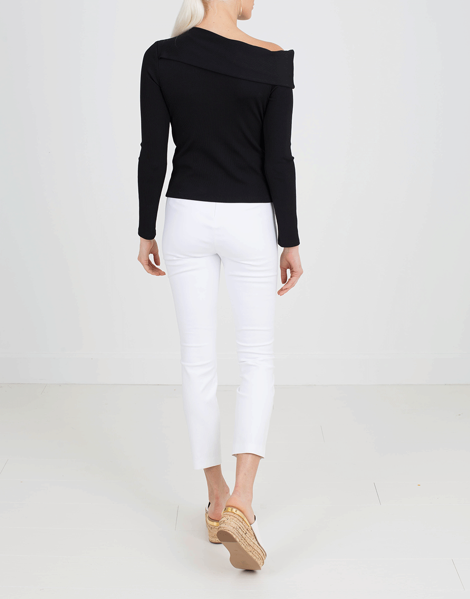 RAG & BONE-Carmen Top-
