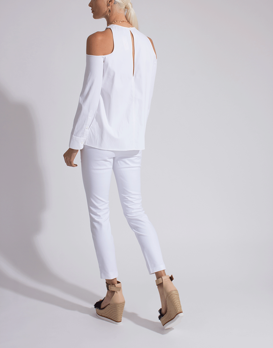 RAG & BONE-Collingwood Top-
