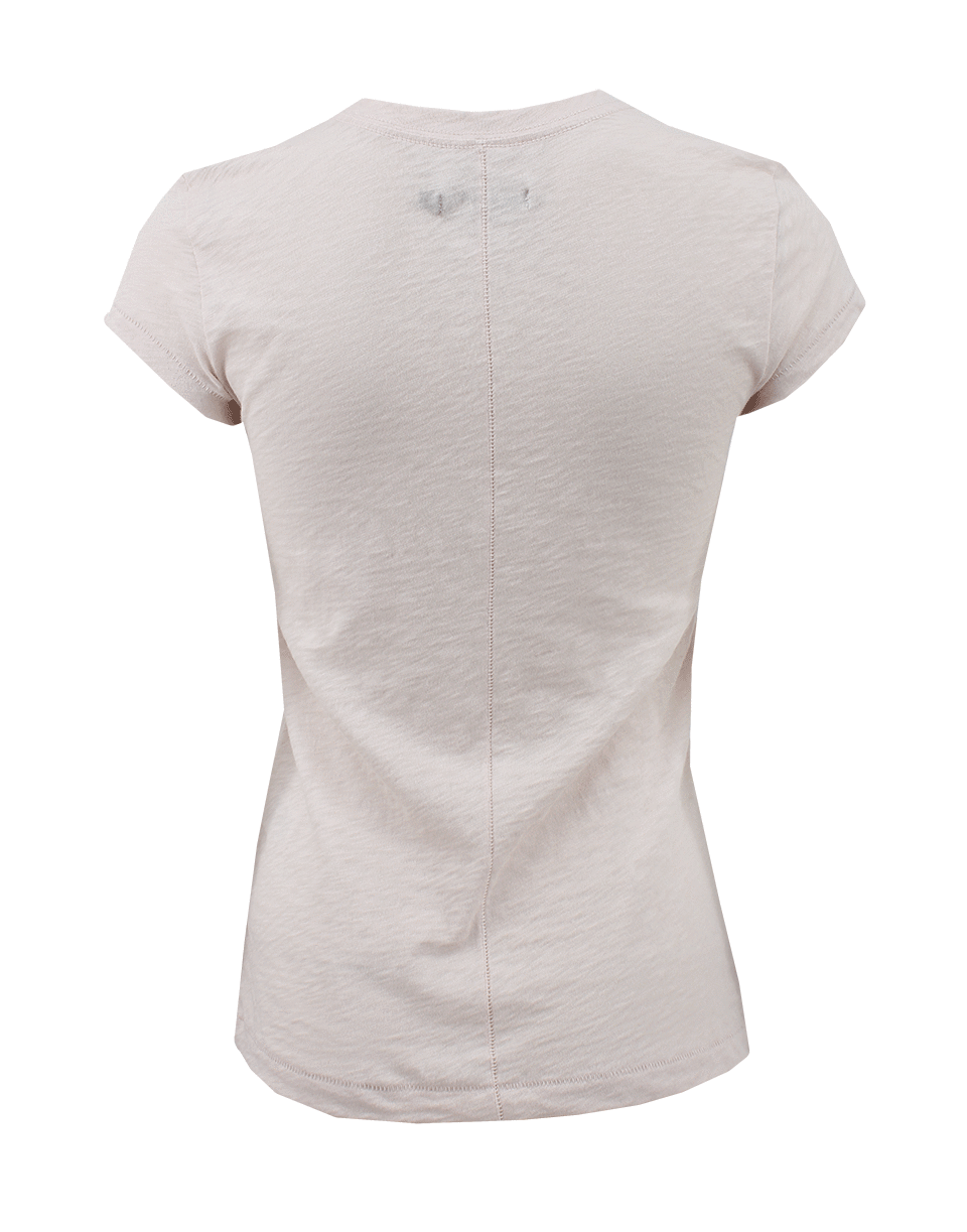 RAG & BONE-The Brando Basic Tee-