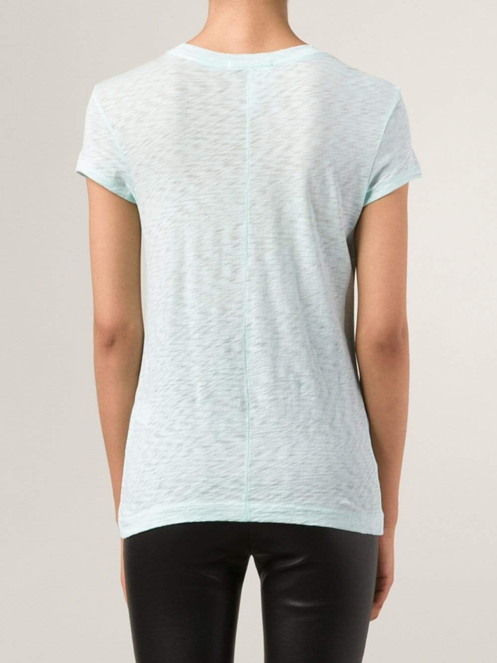 RAG & BONE-Classic Tee-