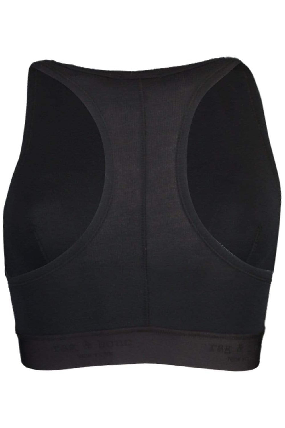 RAG & BONE-The City Bra Top-