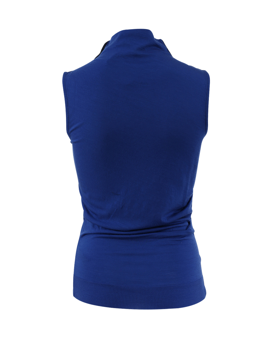 RAG & BONE-Francis RuchedTank-