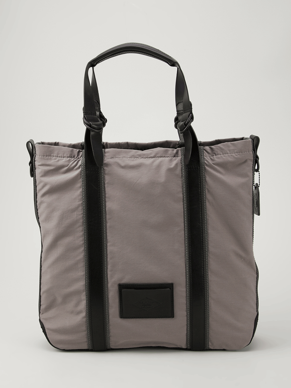 RAG & BONE-Tenzing Tote-GREY