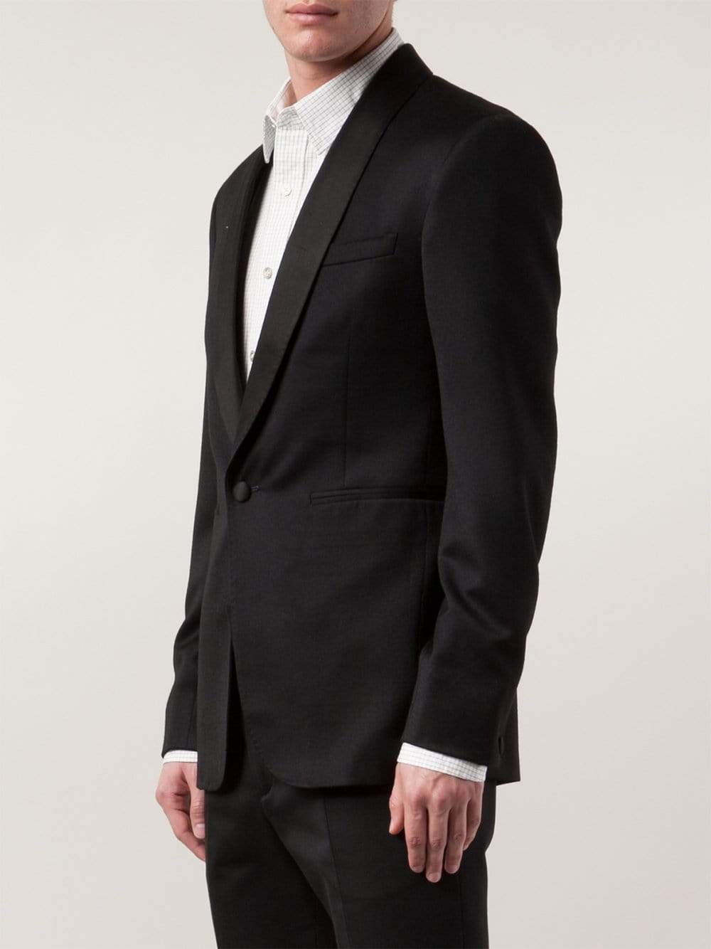 RAG & BONE-Hardy Blazer-