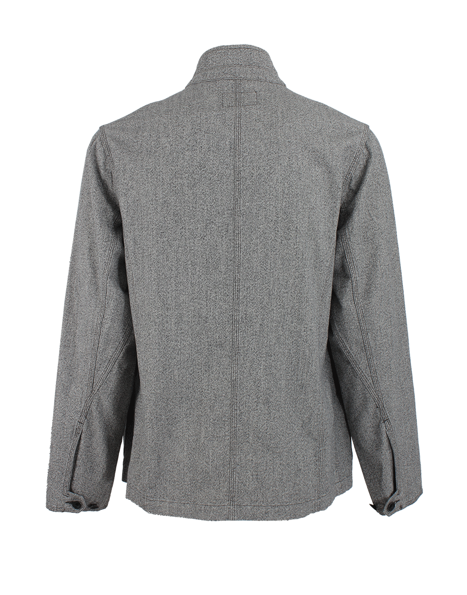 RAG & BONE-Men’s Aldgate Jacket with Front Pockets-