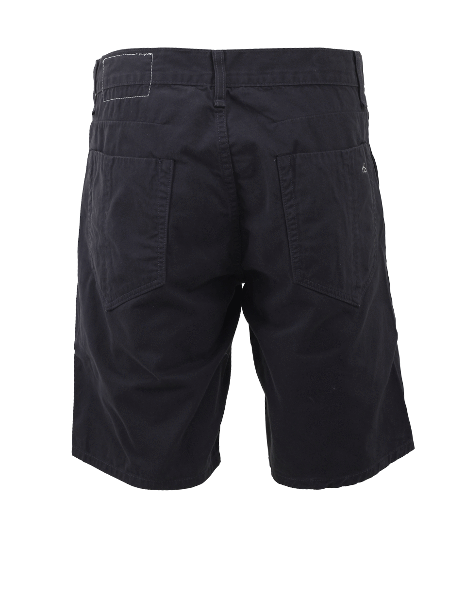 RAG & BONE-Standard Issue Short-