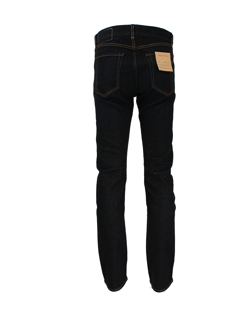 RAG & BONE-RBIX Denim Pant-