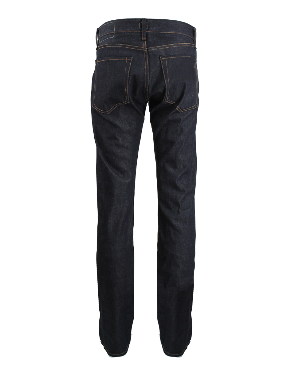 RAG & BONE-Men’s RB15S Slim-Straight Jean-
