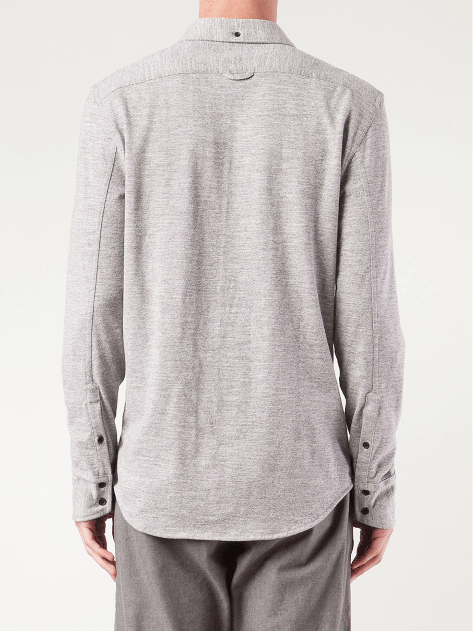 RAG & BONE-Jersey Shirt-