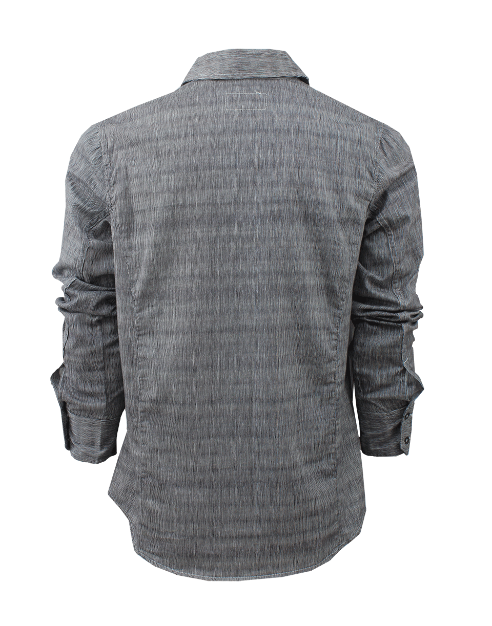 RAG & BONE-Men's Classic Shirt-