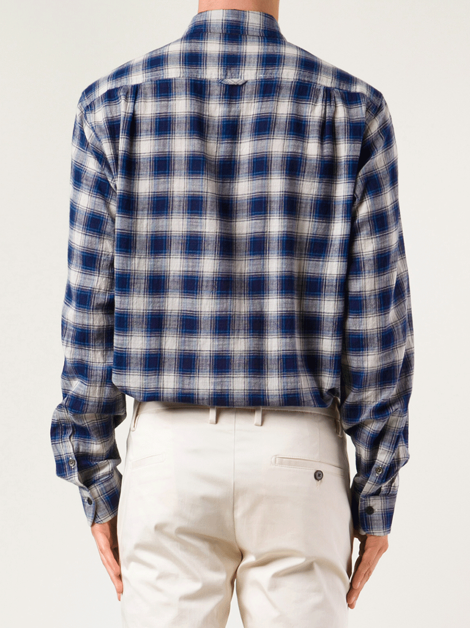 RAG & BONE-Beach Shirt-