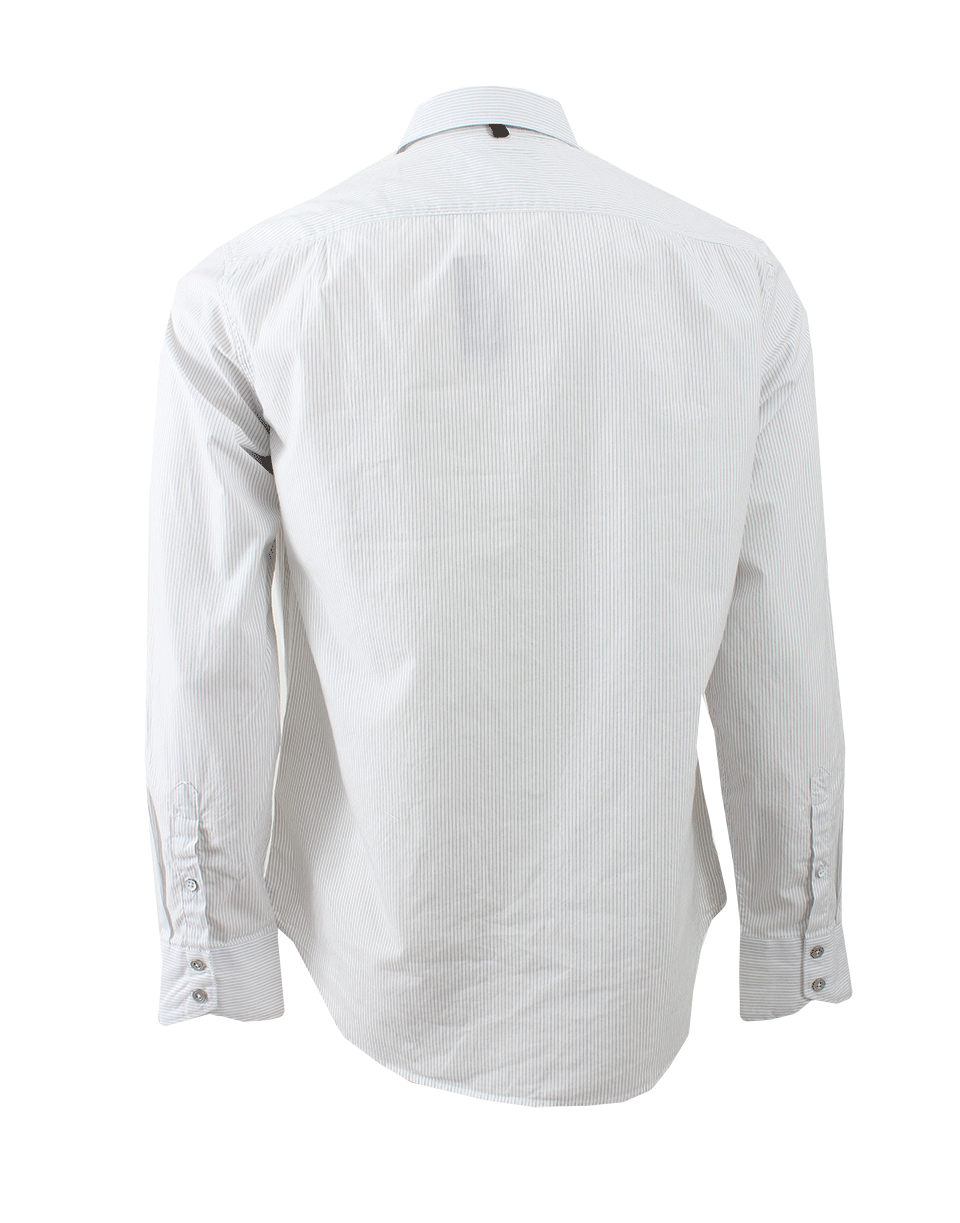 RAG & BONE-Stripe Shirt-