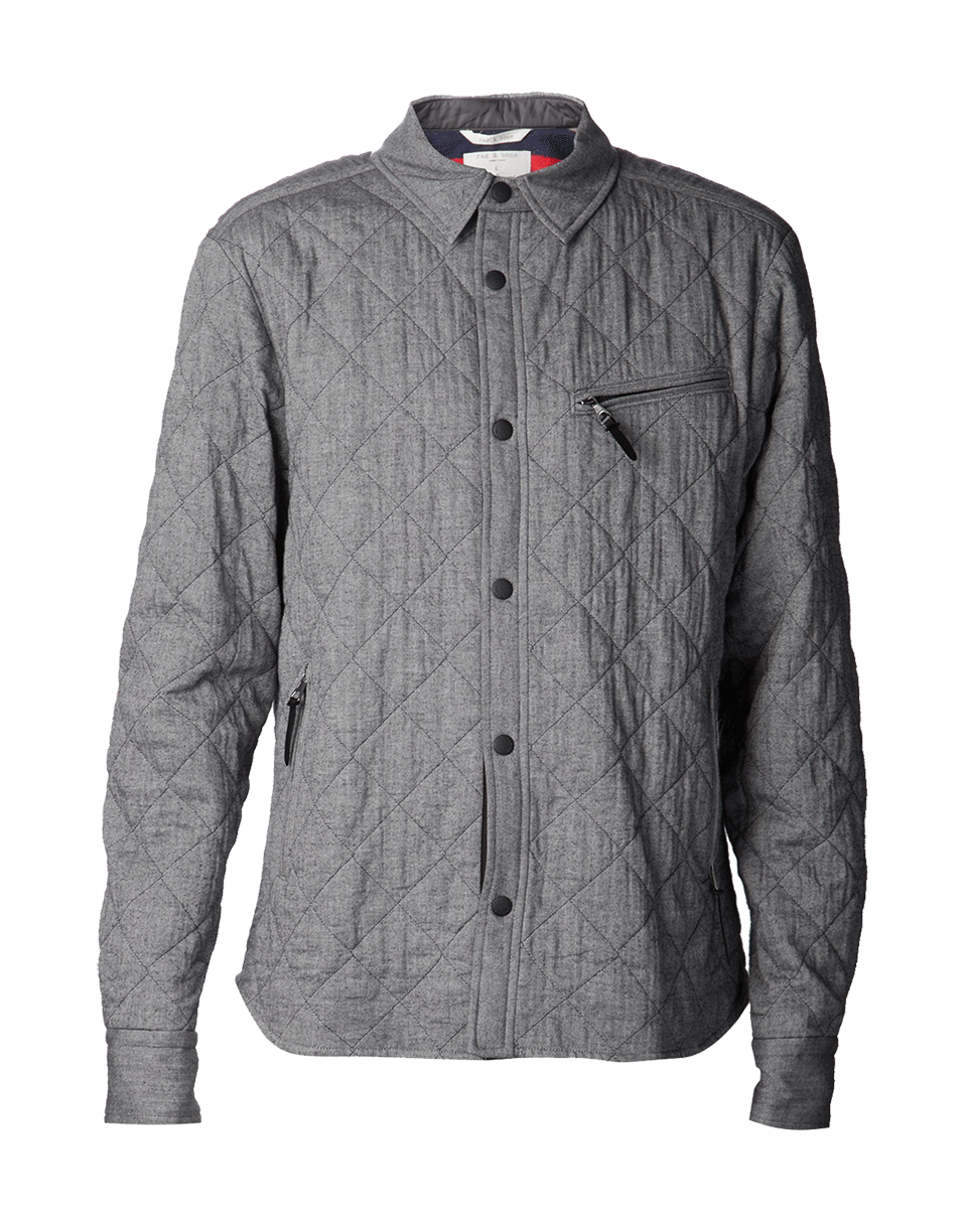 RAG & BONE-Holme Shirt-