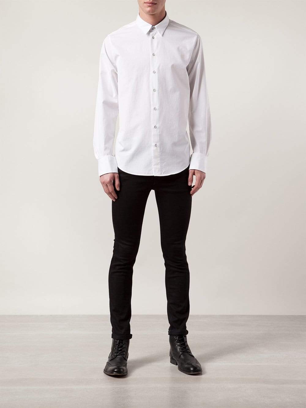 RAG & BONE-Andrew Shirt-