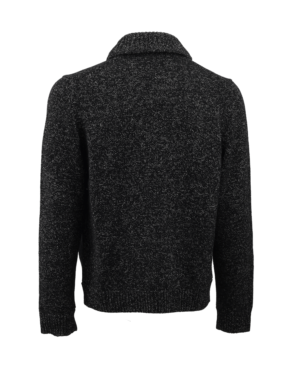 RAG & BONE-Landon Shawl Cardigan-