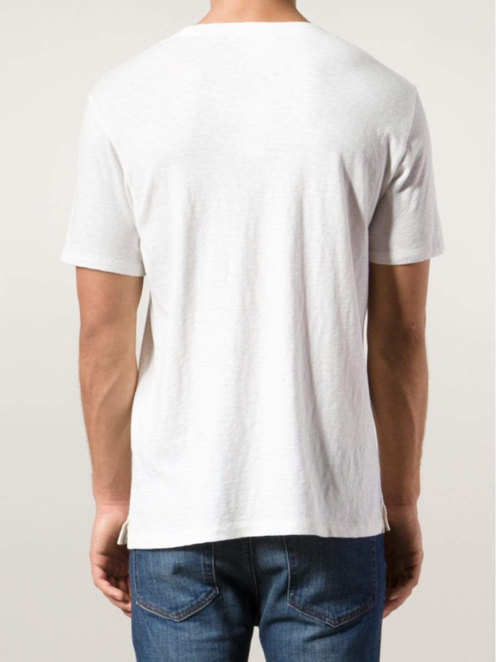 RAG & BONE-Lips Tee-