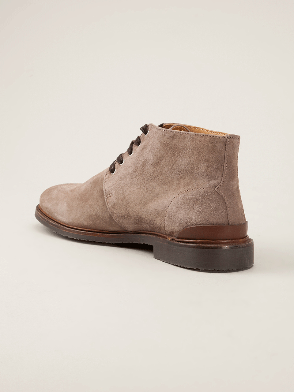 RAG & BONE-Archer Rubber Desert Boot-