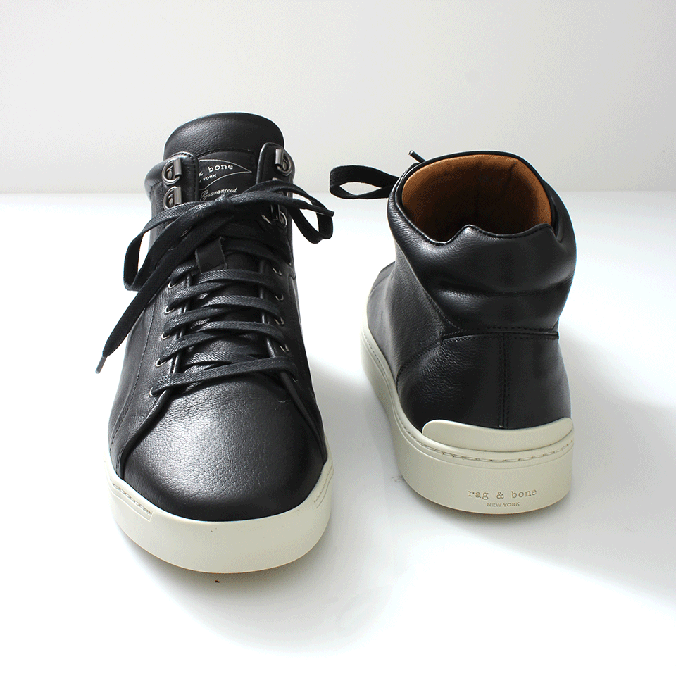 RAG & BONE-Kent High Top-