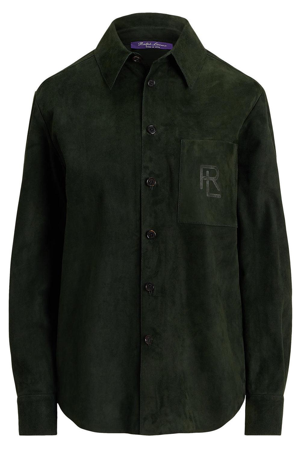Adrien Shirt | RALPH LAUREN Marissa Collections Adrien Shirt | RALPH LAUREN Marissa Collections