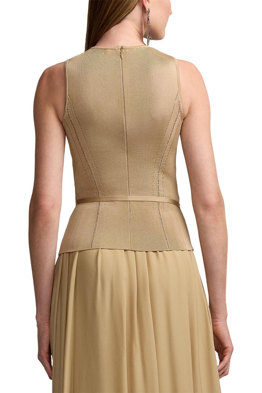 Sleeveless Pullover-LUX TAN-XS-CLOTHINGTOPKNITS-RALPH LAUREN