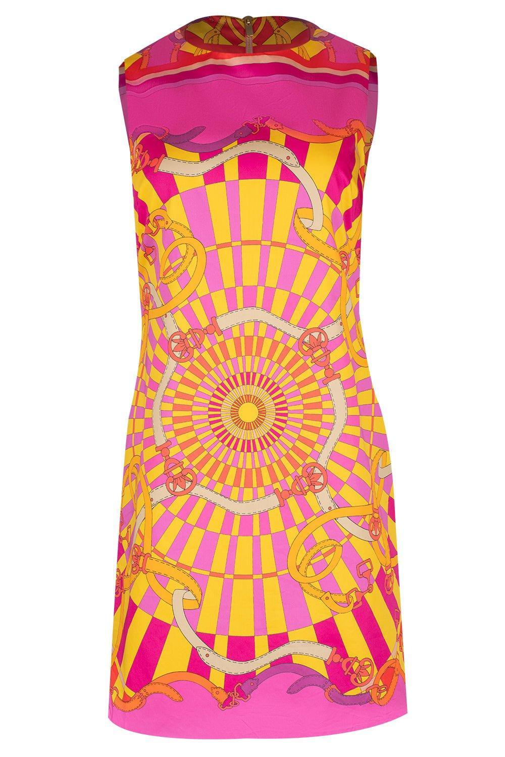 SAMPLE-Raniella Dress