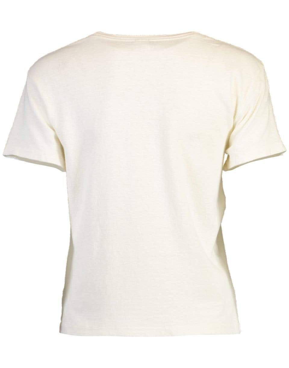 RE/DONE-Classic Tee Its What You Are-