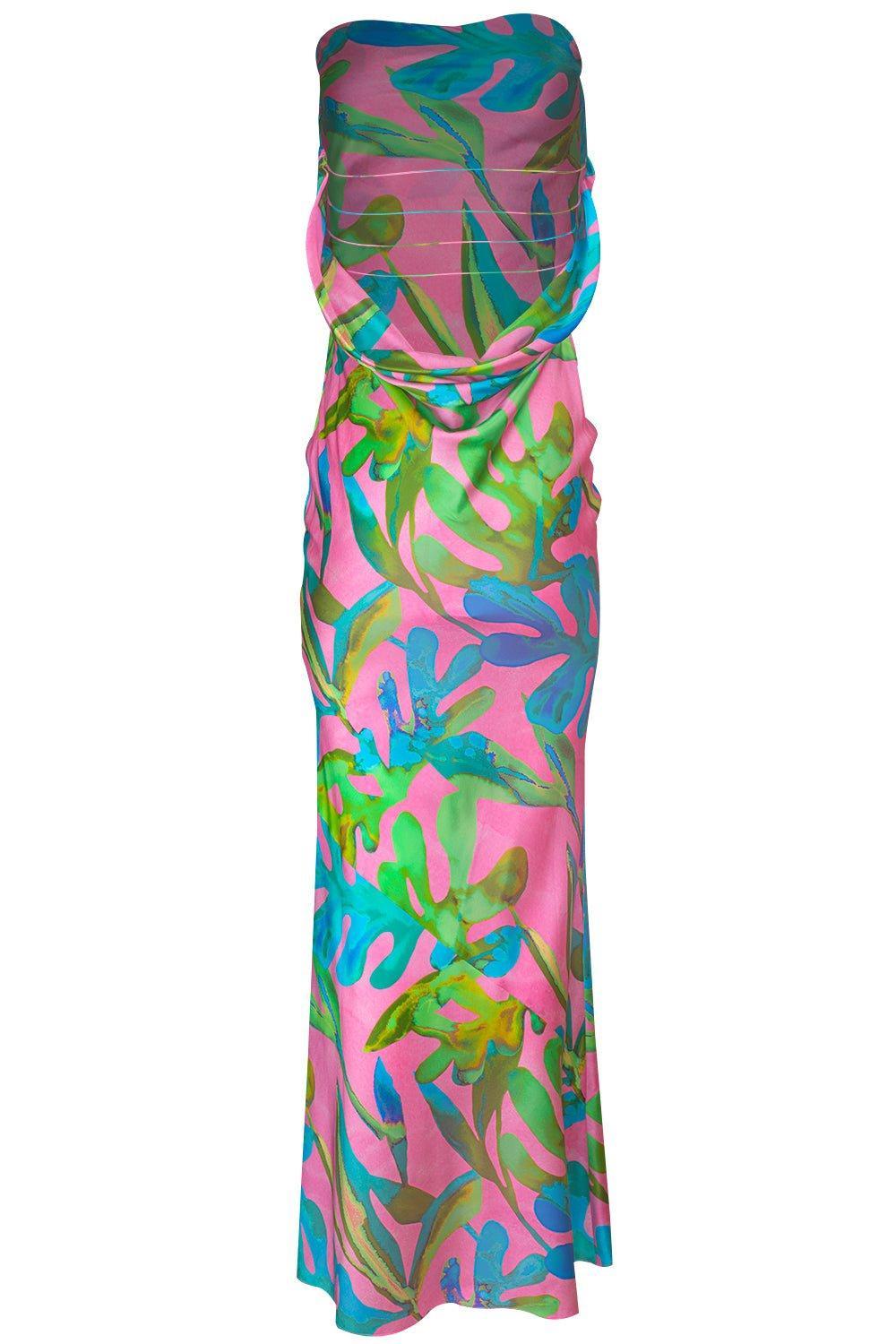 RETROFETE-Keaton Dress-