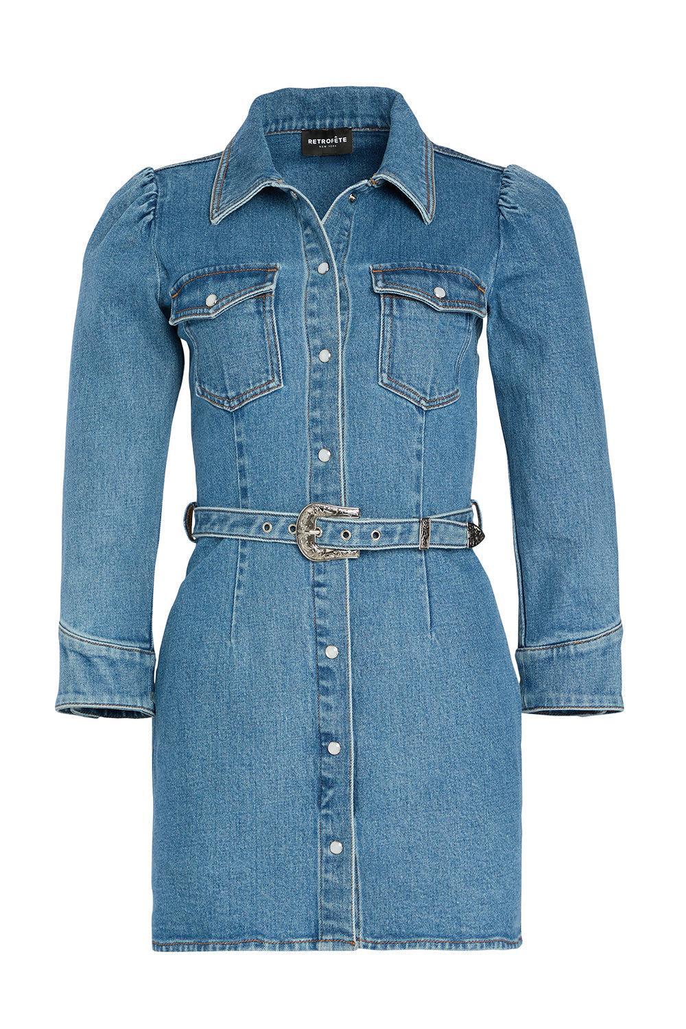 Wiley Dress Wiley Dress