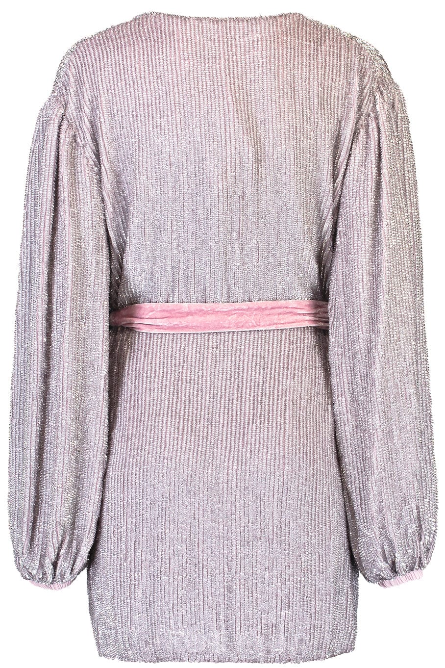 RETROFETE-Gabrielle Robe - Lilac-