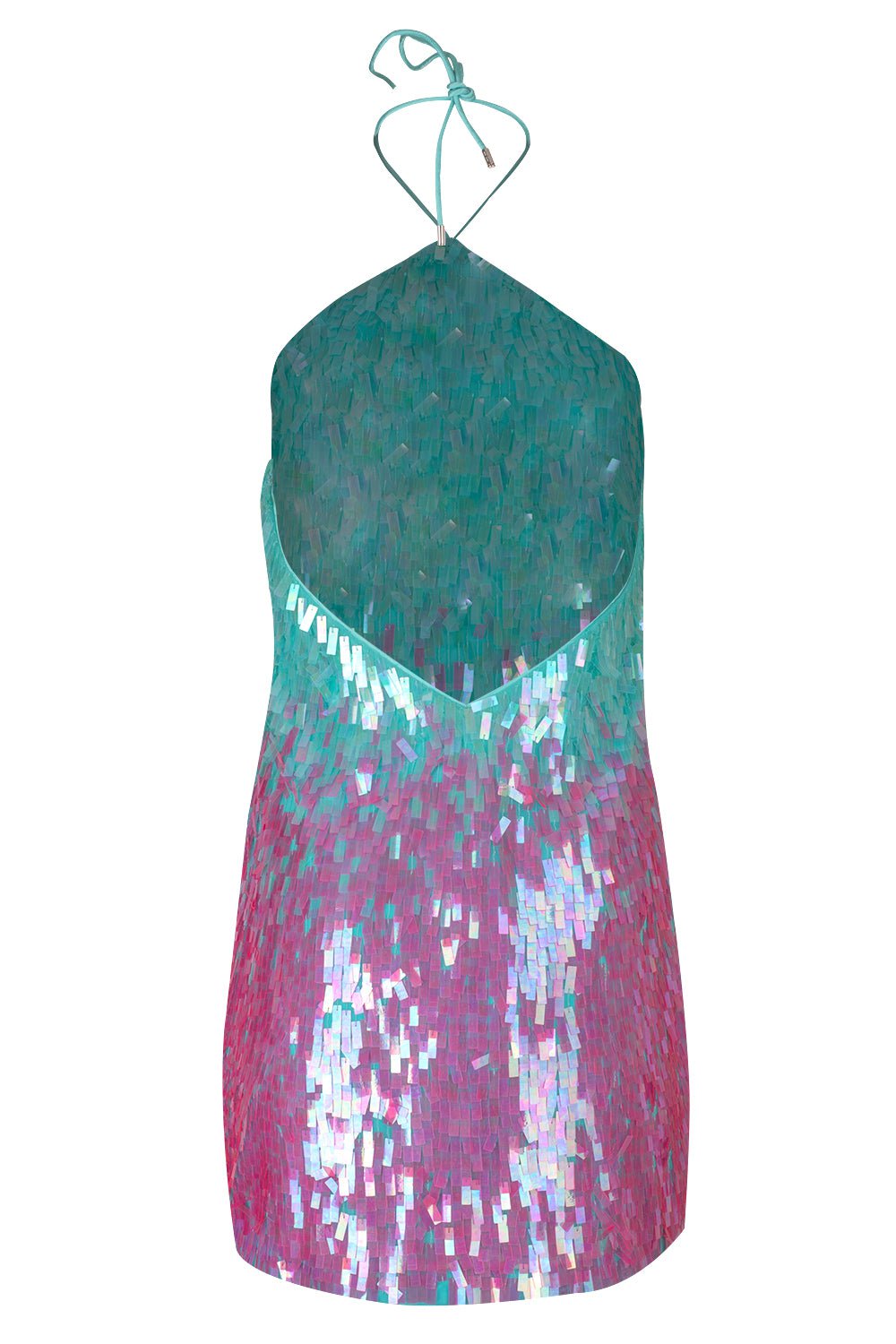 RETROFETE-Maren Dress-