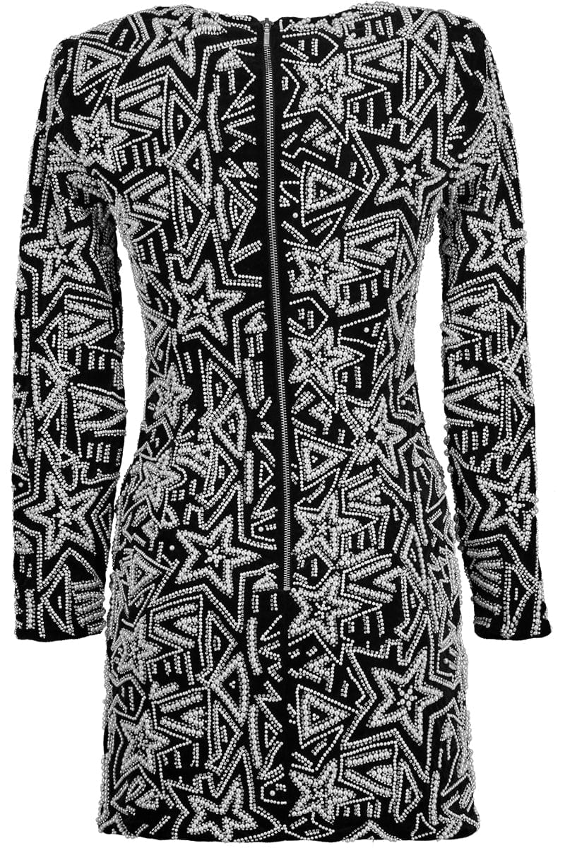 RETROFETE-Nikki Dress-