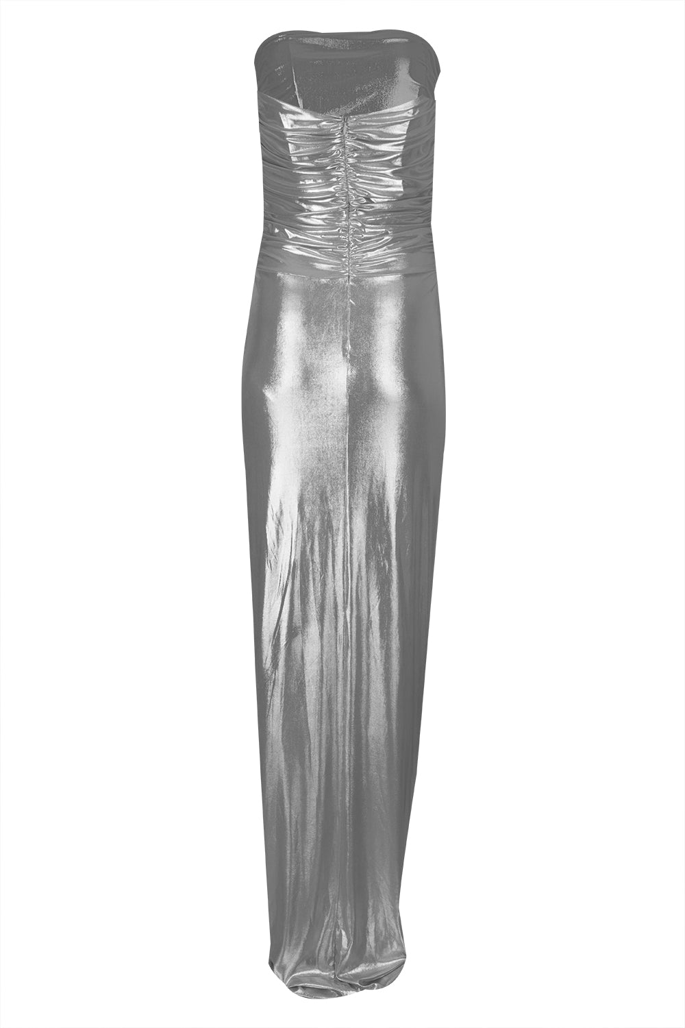 Maytal Dress-SLVRCLOU-XS-CLOTHINGDRESSCOCKTAIL-RETROFETE