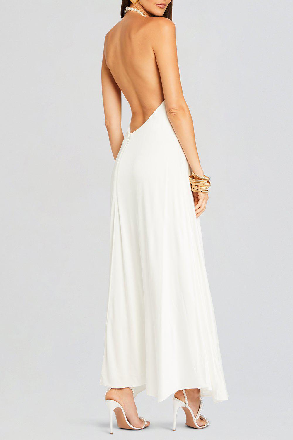 RETROFETE-Maryam Dress-