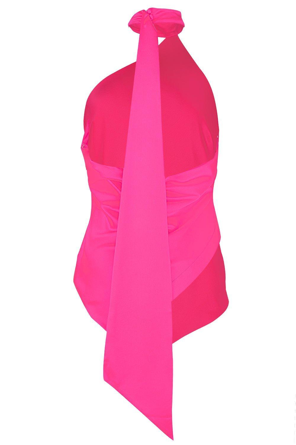 RETROFETE-Shelly Top-