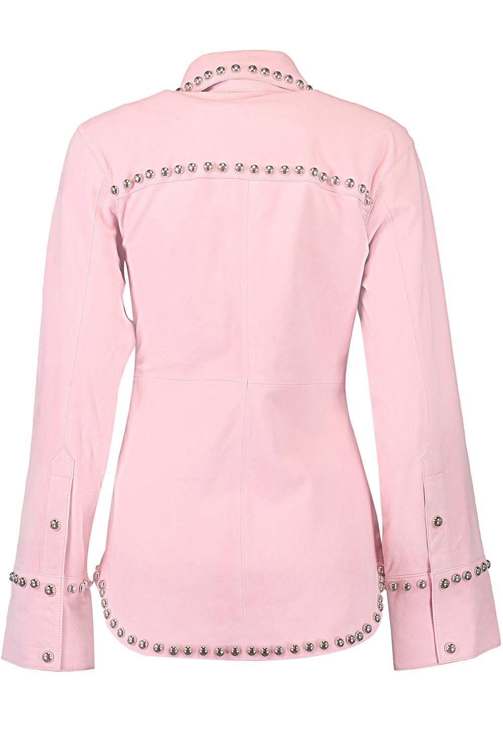 Palmira Shirt-PRIMROSE-S-CLOTHINGTOPBLOUSE-RETROFETE