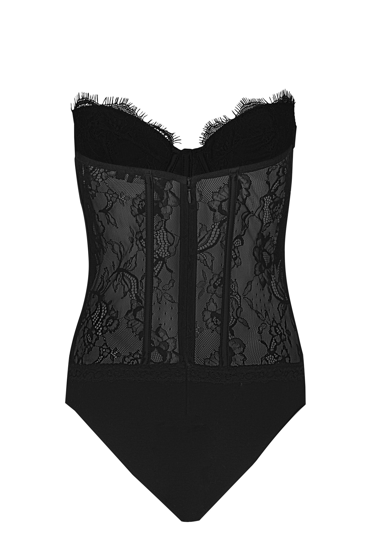 RETROFETE-Otto Bodysuit-