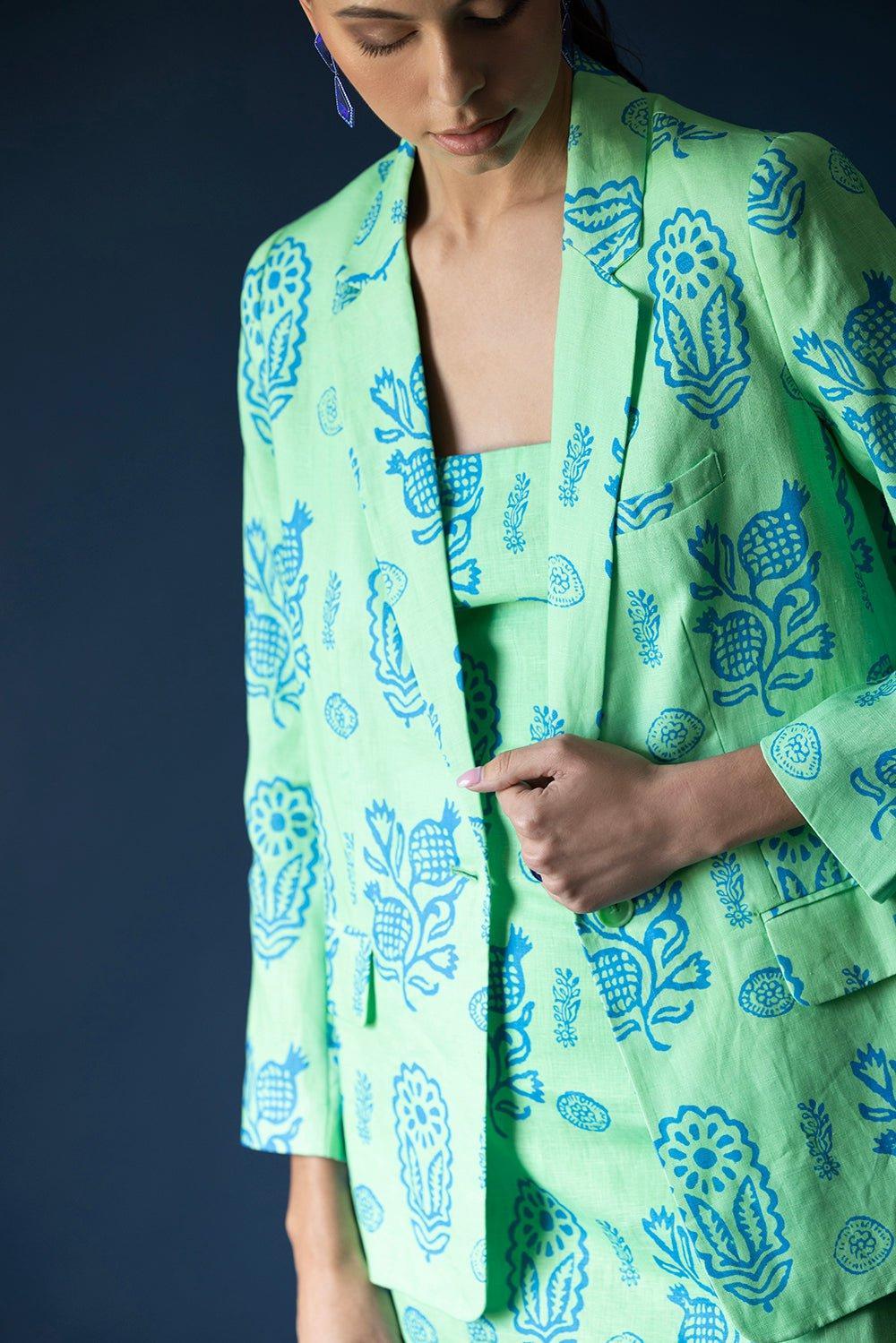 RHODE-Giovanna Dress-