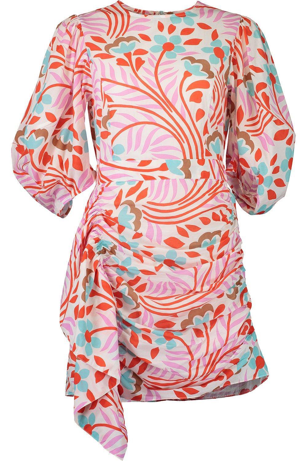 Pia Dress - Lago Vine | RHODE Marissa Collections Pia Dress - Lago Vine | RHODE Marissa Collections