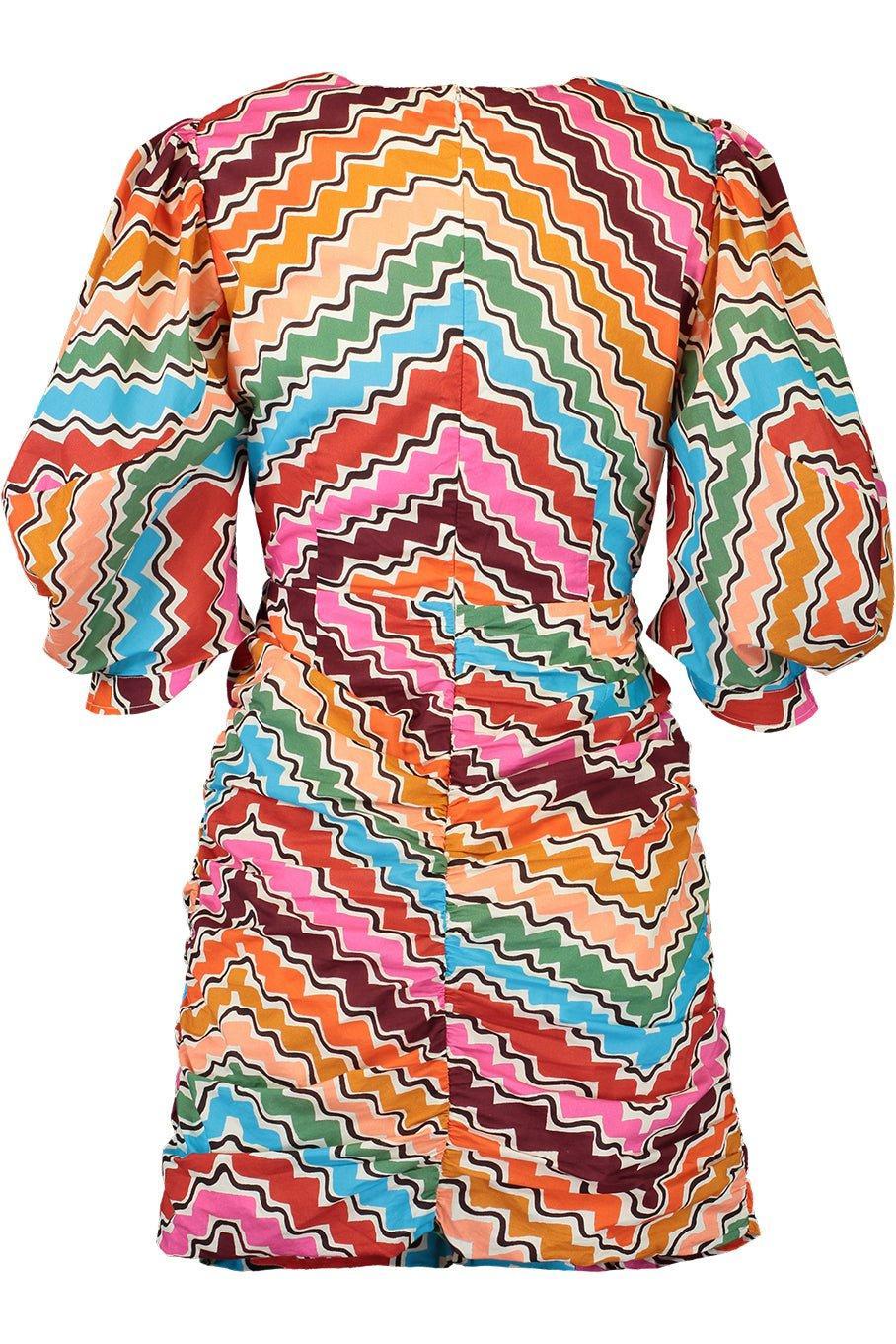 RHODE-Isla Dress-