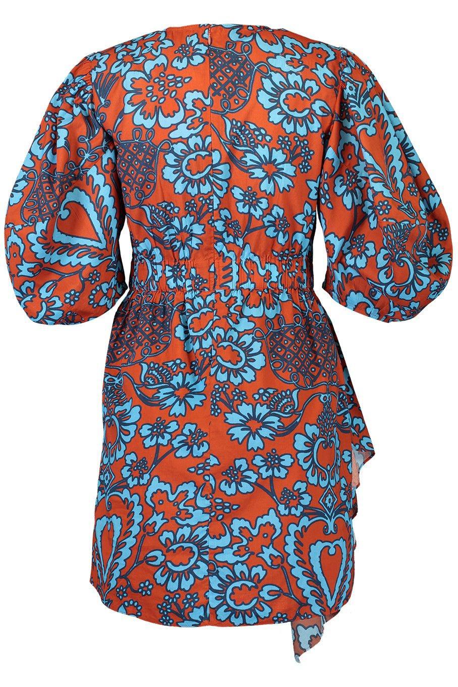 RHODE-Pia Dress-