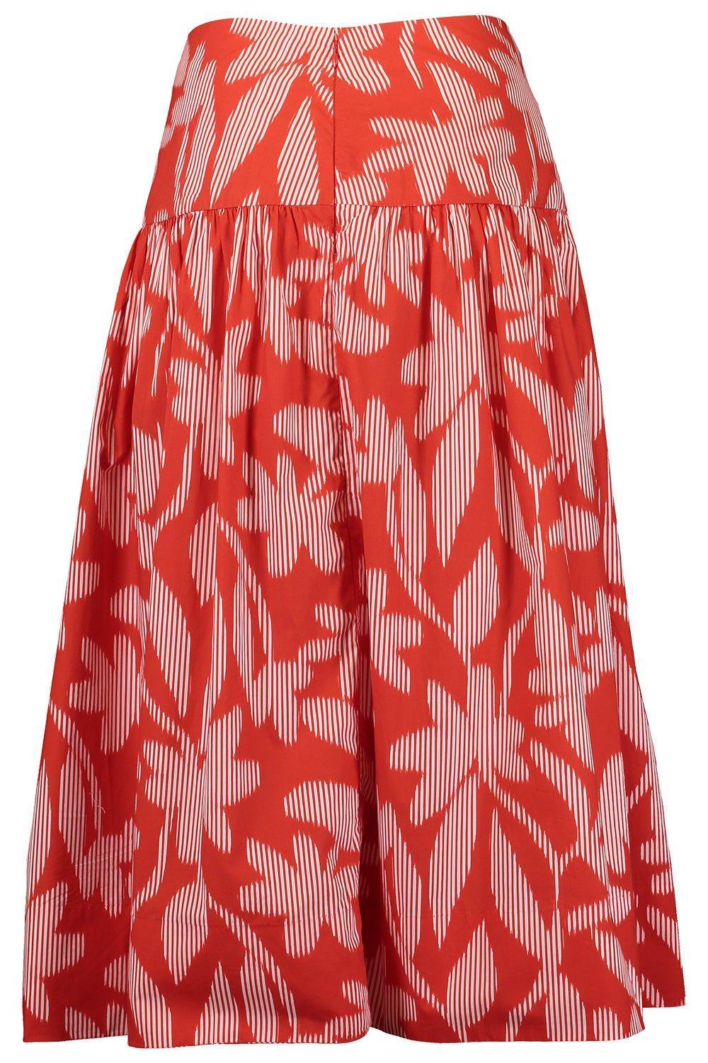 RHODE-Sia Skirt-