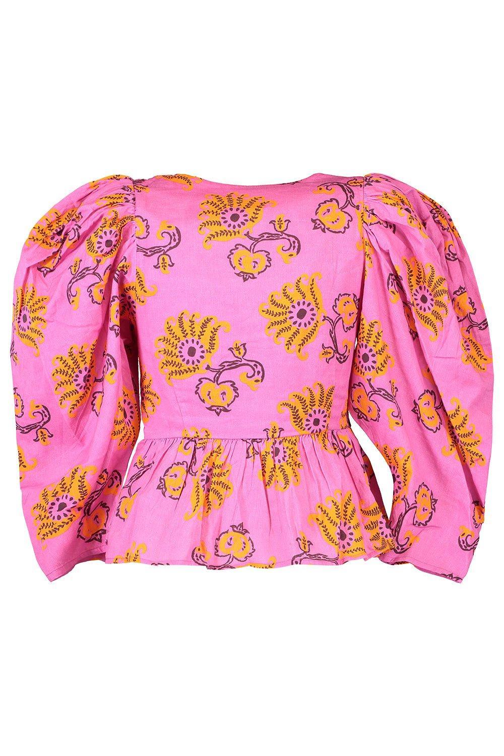RHODE-Alma Top-