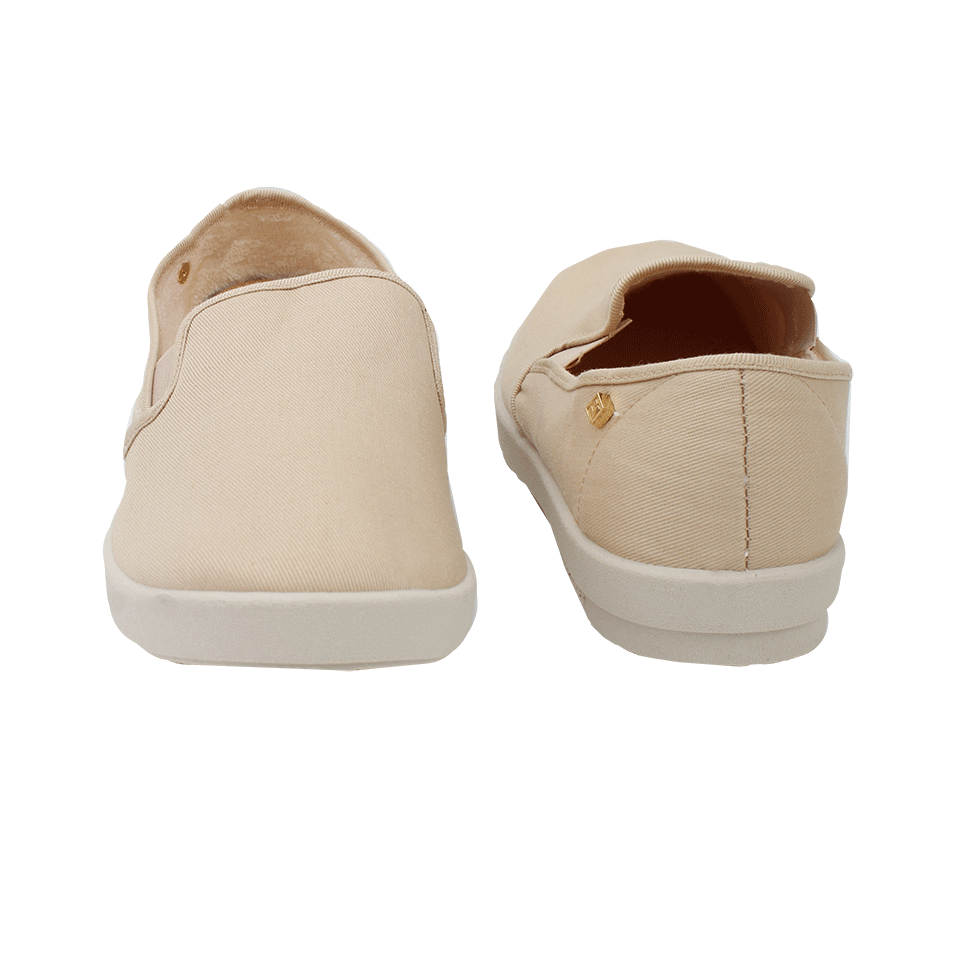 RIVIERAS-Trench Shoe Loafer-