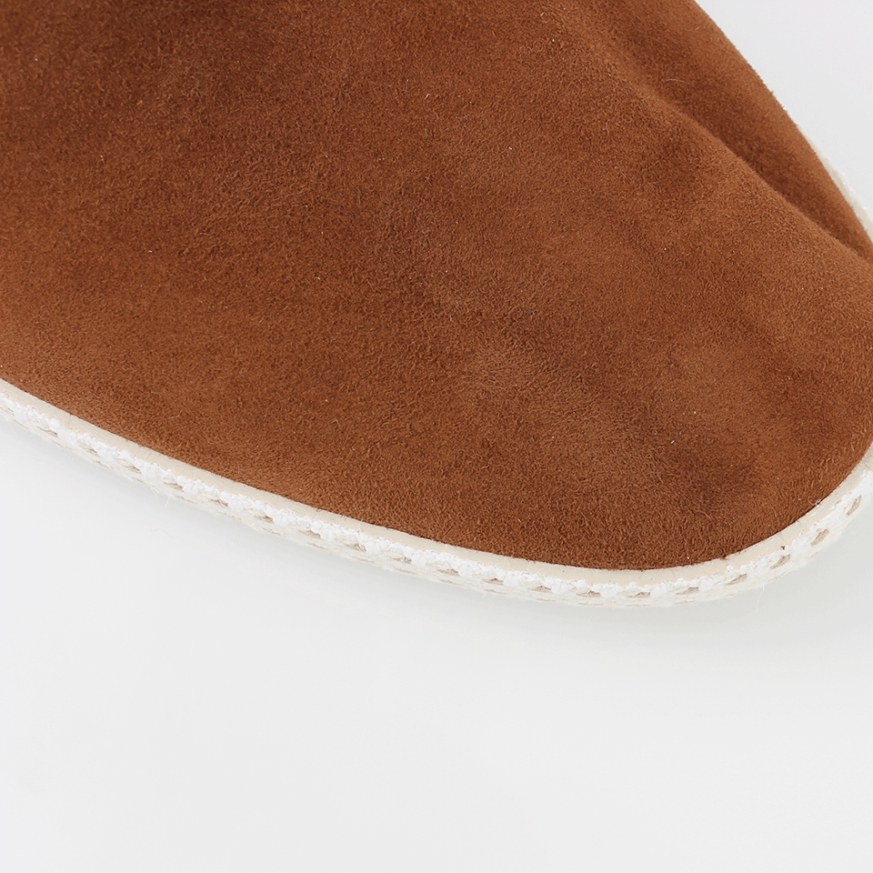 RIVIERAS-Sultan 10 Suede Loafer-