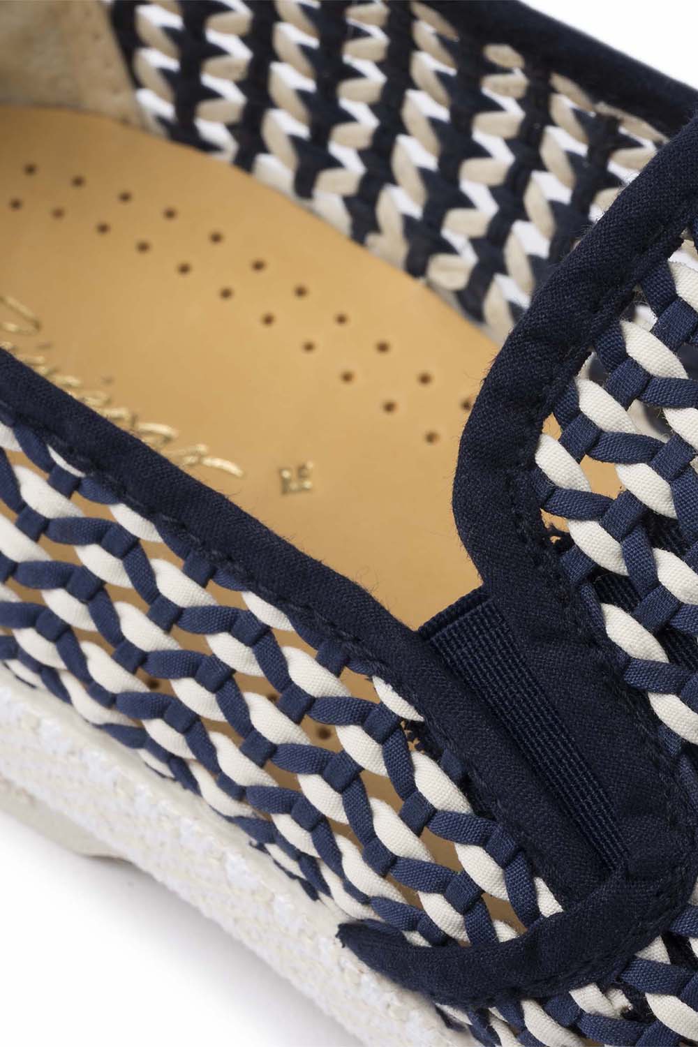 RIVIERAS-Napoles Shoe - Emilio-