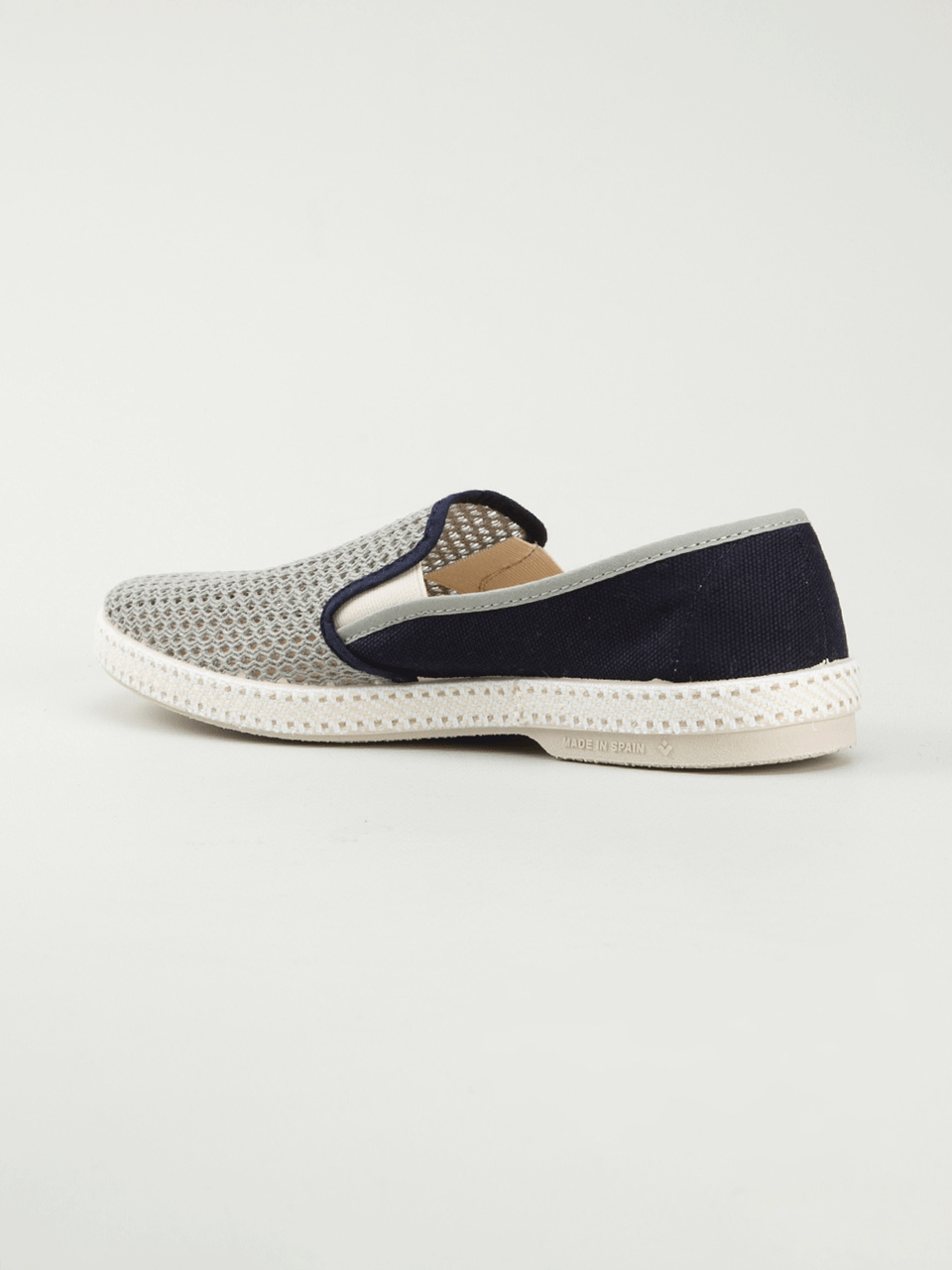 RIVIERAS-Tour De Monde Loafer-