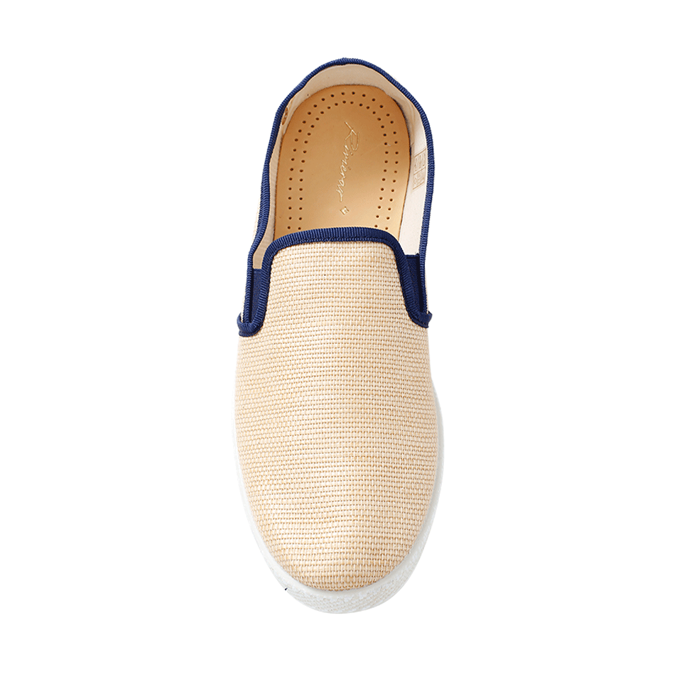 RIVIERAS-Montecristi Loafer-
