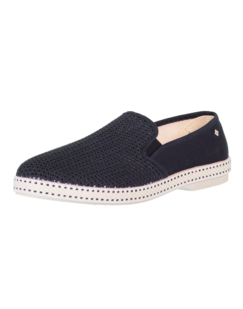 RIVIERAS-Classic 20 Loafer - Marine-